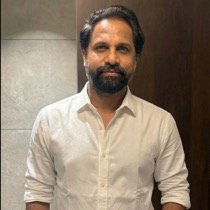Jerish Jacob - Founder of Behaf