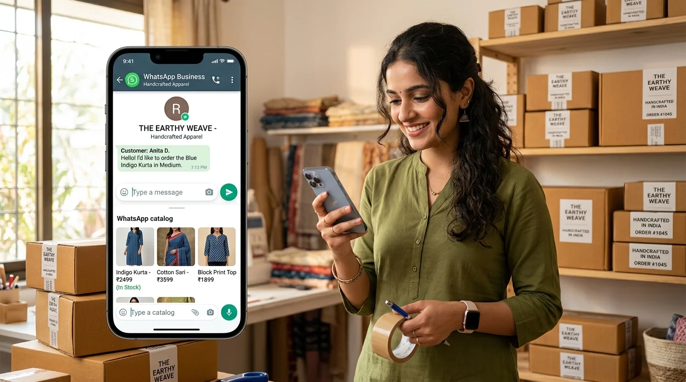 what is behaf - What is Behaf? WhatsApp-First Commerce for D2C Brands, Explained on Behaf WhatsApp Commerce Platform