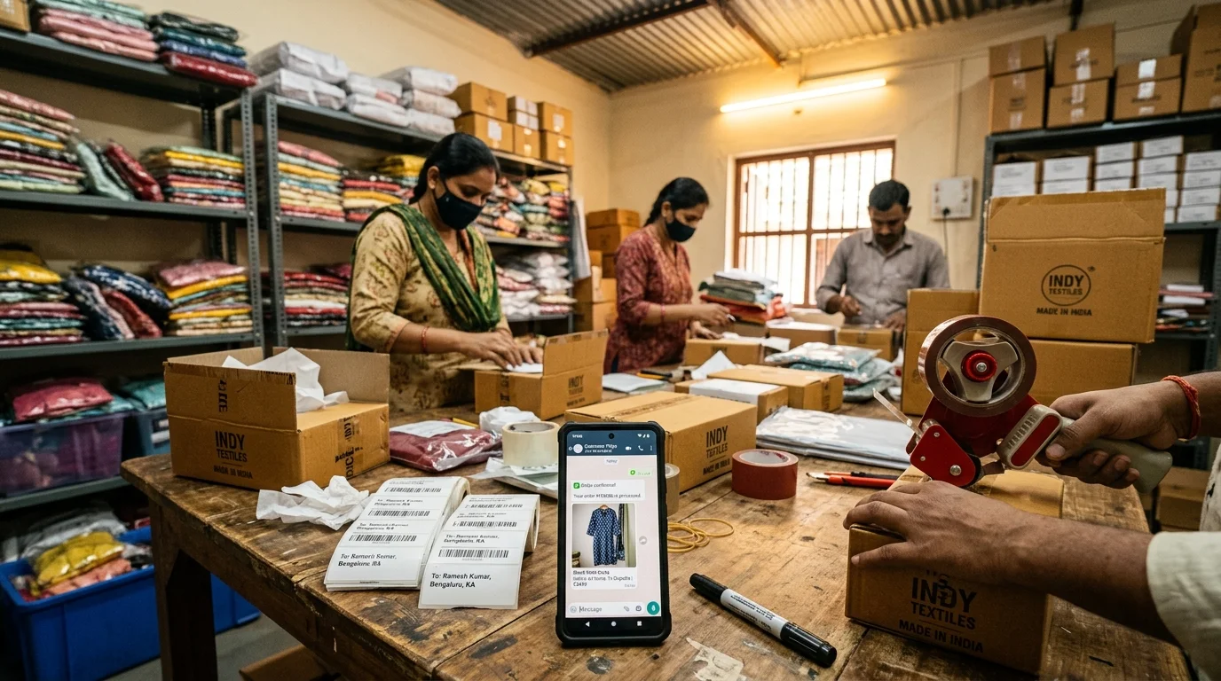 whatsapp catalog vs store - WhatsApp Catalog vs WhatsApp Store: What's the Difference? on Behaf WhatsApp Commerce Platform