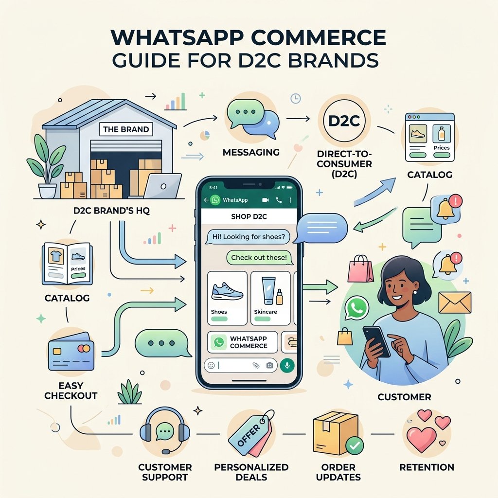 Mumbai WhatsApp Automation