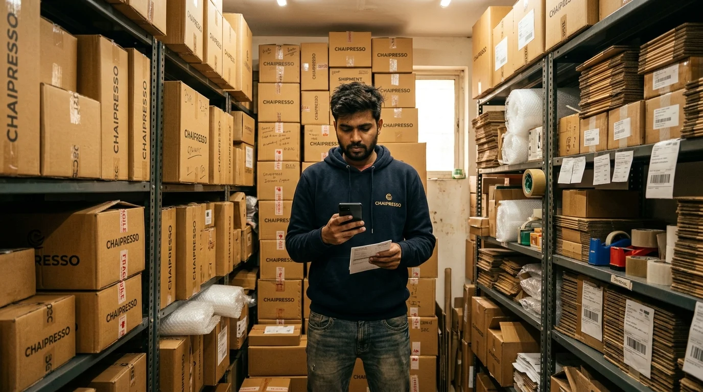 Why We Built Behaf - The story behind India's first WhatsApp-first commerce platform